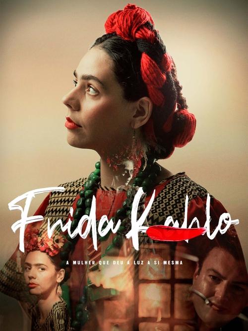 Frida Kahlo