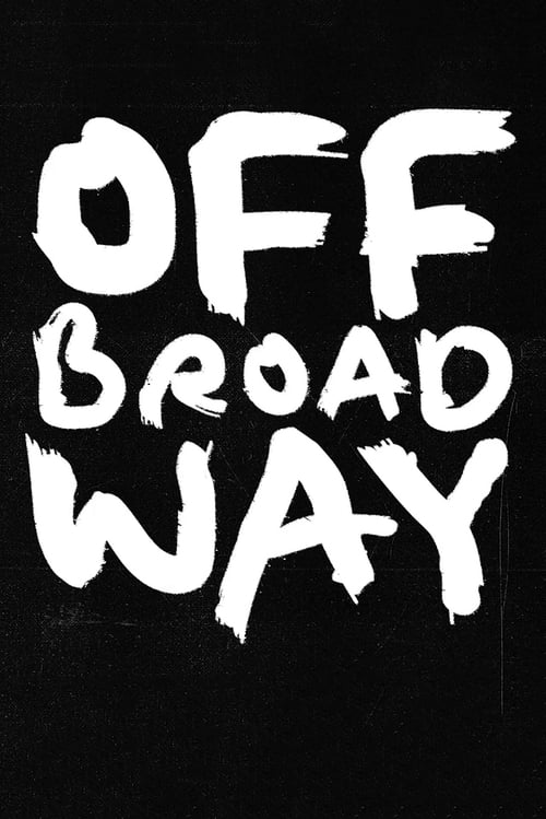 Off Broadway