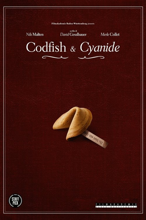 Codfish and Cyanide