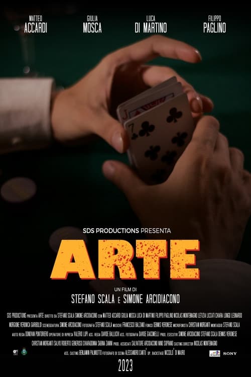 Arte