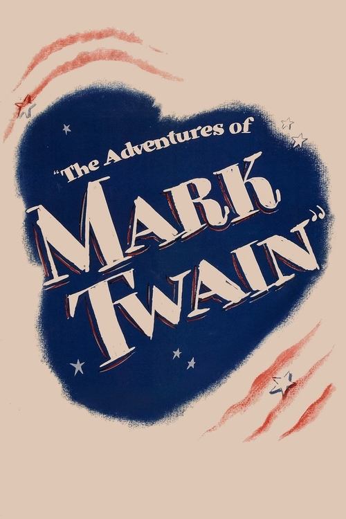 The Adventures of Mark Twain