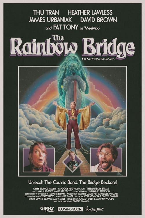 The Rainbow Bridge