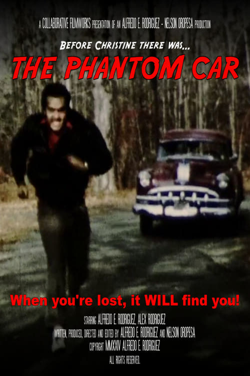 The Phantom Car