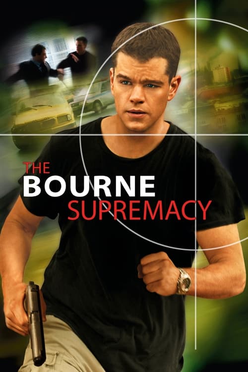 The Bourne Supremacy