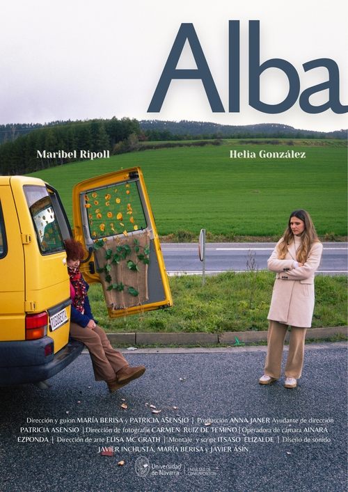 Alba