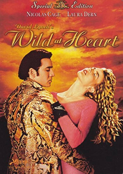 Love, Death, Elvis & Oz: The Making of Wild at Heart