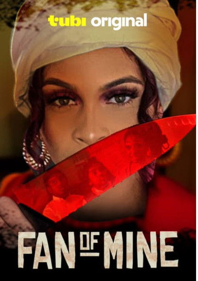 Fan of Mine