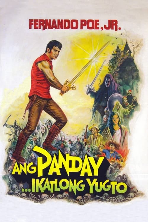 Ang Panday... Ikatlong Yugto