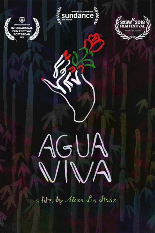 Agua Viva