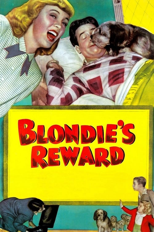 Blondie's Reward