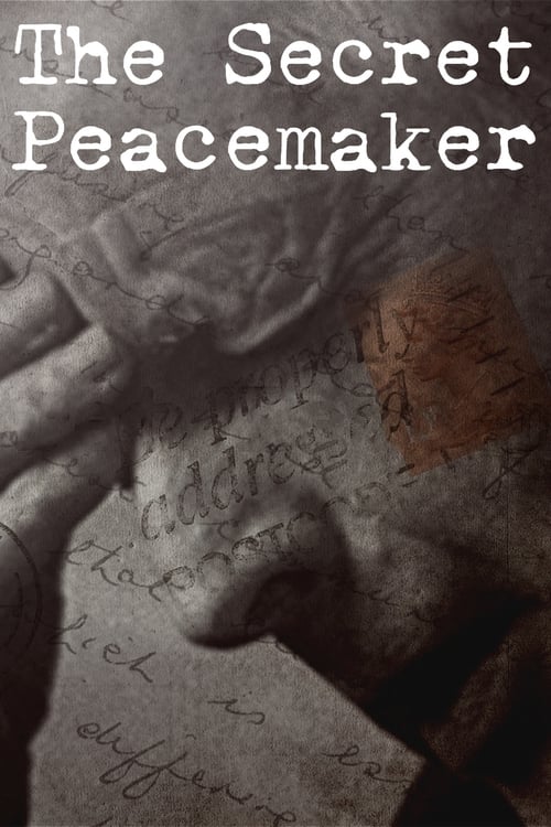 The Secret Peacemaker