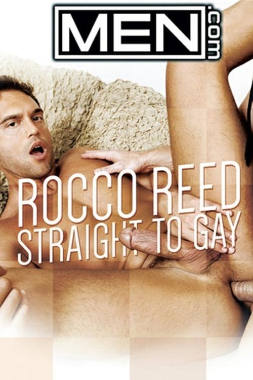 Rocco Reed: Straight To Gay