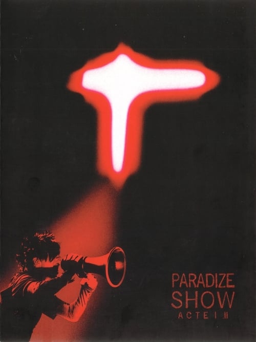 Indochine - Paradize Show