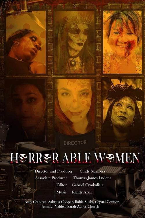 Horror Able Women