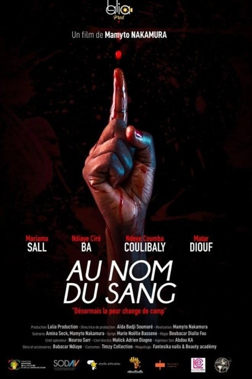 Au nom du sang