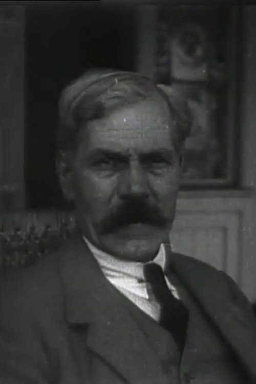 The Man Who Would Lead Labour