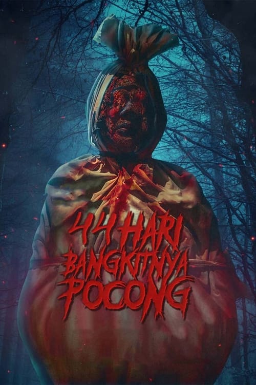 44 Hari Bangkitnya Pocong