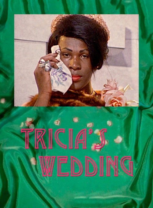 Tricia's Wedding