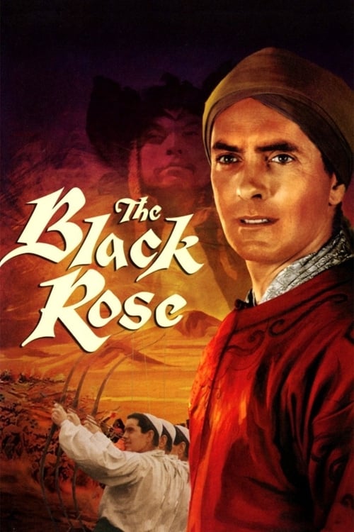 The Black Rose