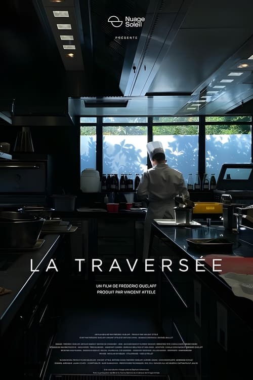 La Traversée