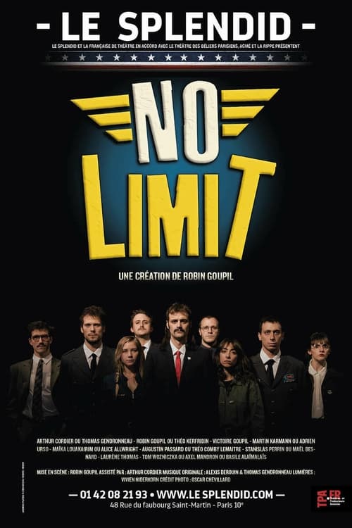 No limit