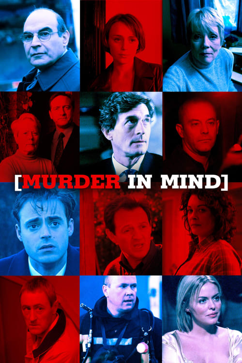 Murder in Mind