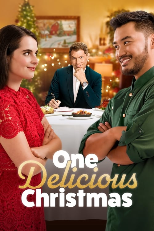 One Delicious Christmas