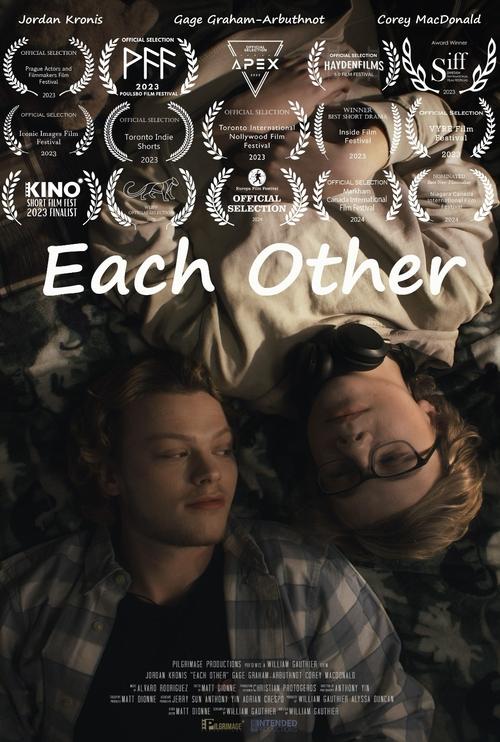 Each Other