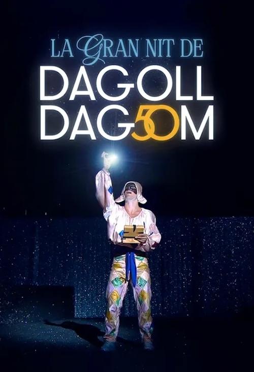 La gran nit de Dagoll Dagom