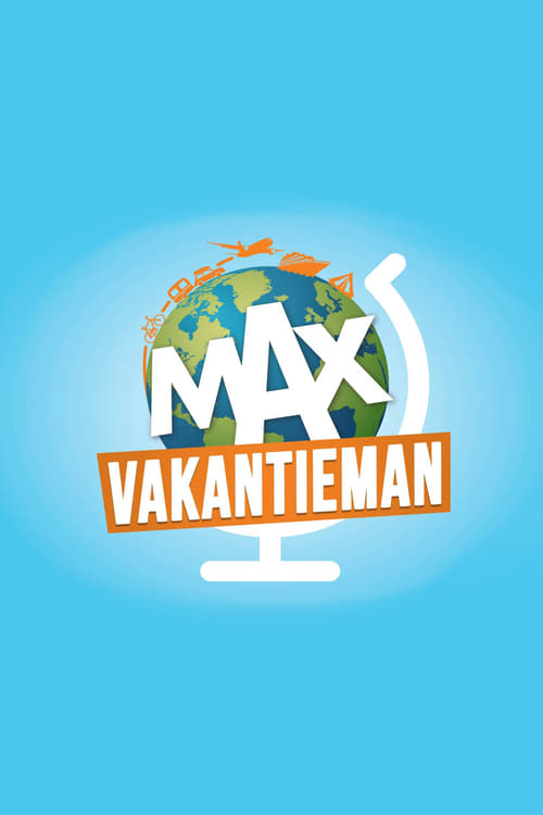 MAX Vakantieman