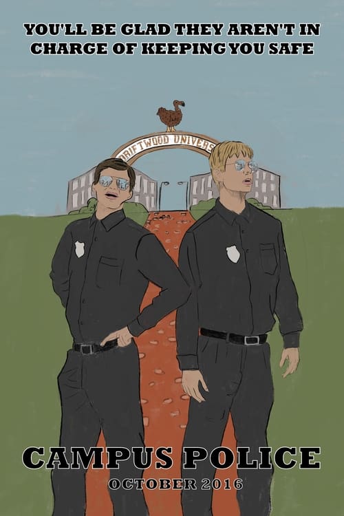 Campus Police