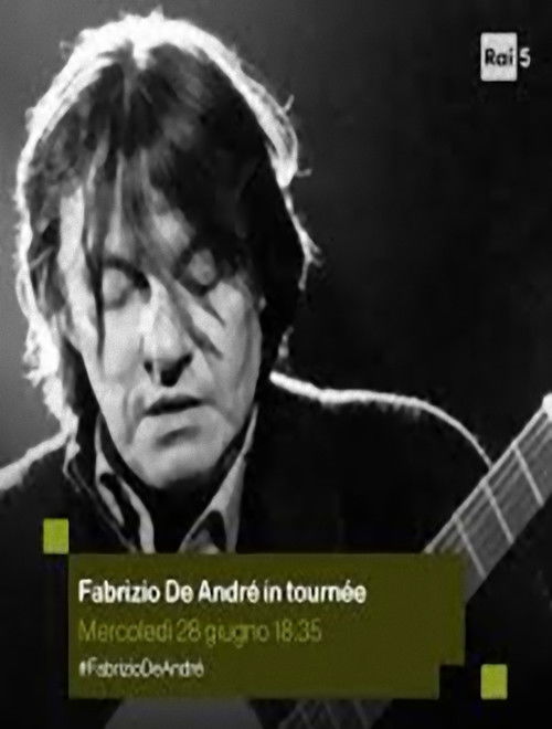 Fabrizio De Andrè - Live a Sarzana