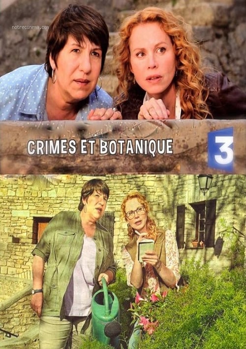 Crimes et Botanique