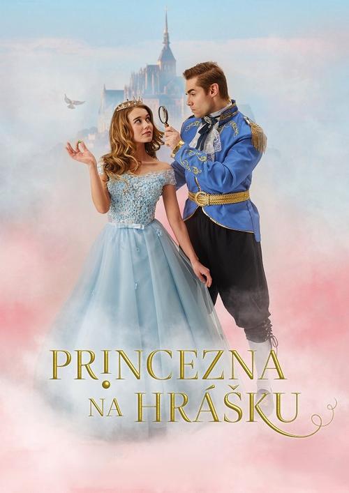 Princezna na hrášku