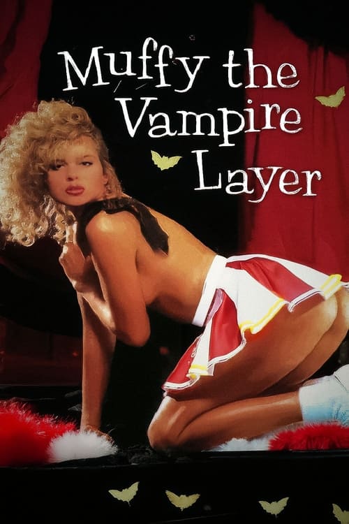 Muffy the Vampire Layer