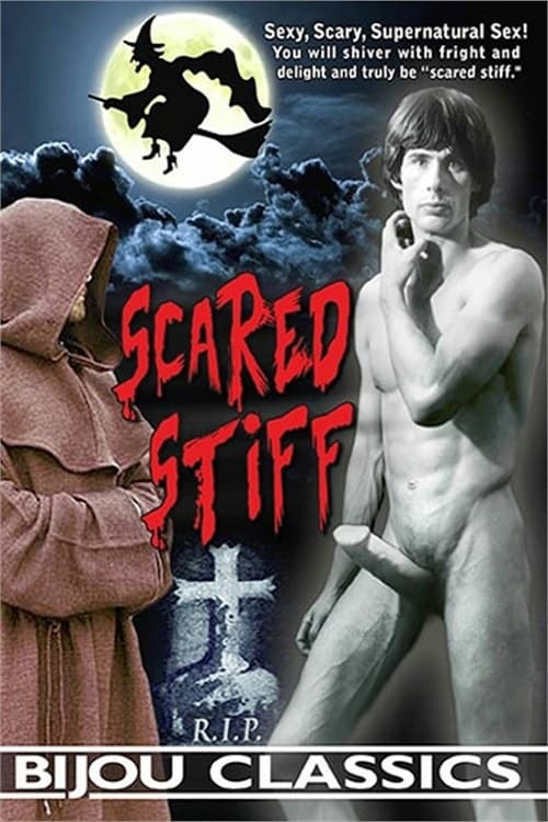 Scared Stiff