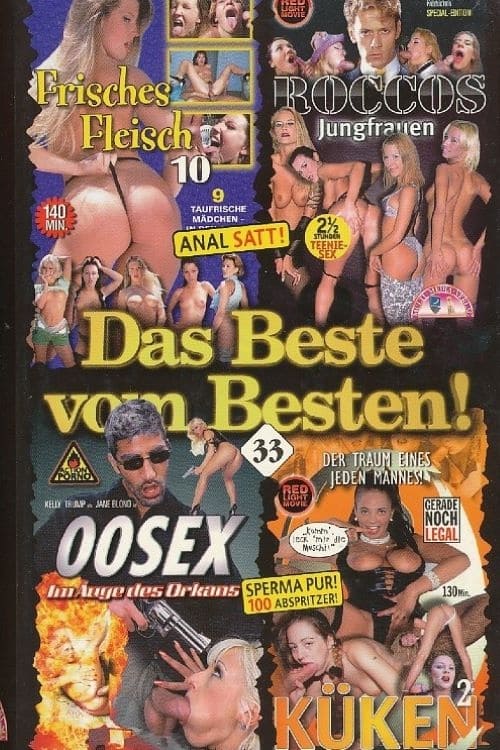 Das Beste vom Besten! 33