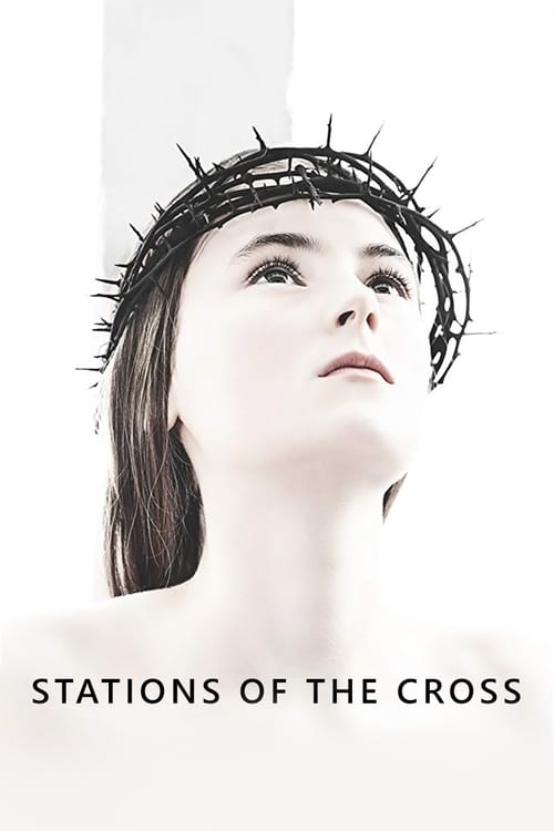 Stations of the Cross