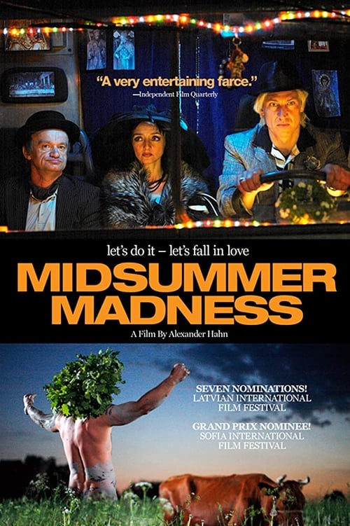 Midsummer Madness