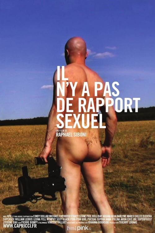 There Is No Sexual Rapport