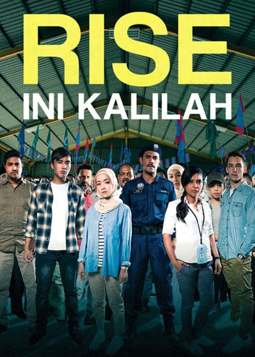 Rise: Ini Kalilah