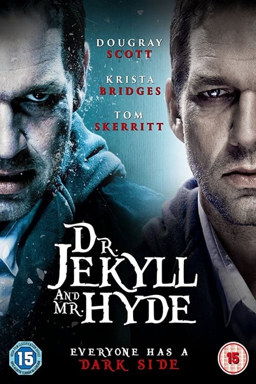 Dr. Jekyll and Mr. Hyde