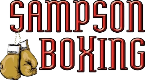 Sampson Boxing