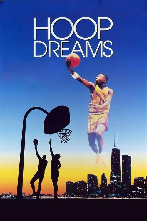 Hoop Dreams