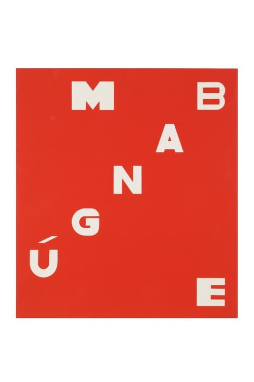 Mangúe-Bangúe