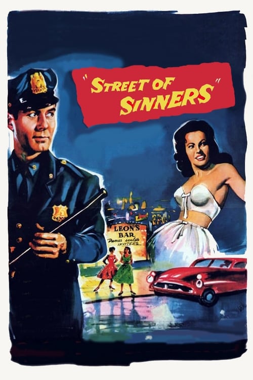 Street of Sinners