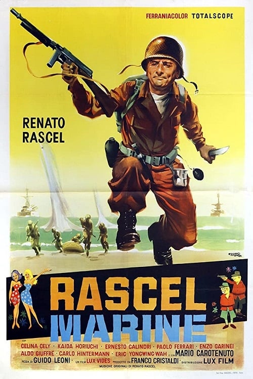 Rascel Marine