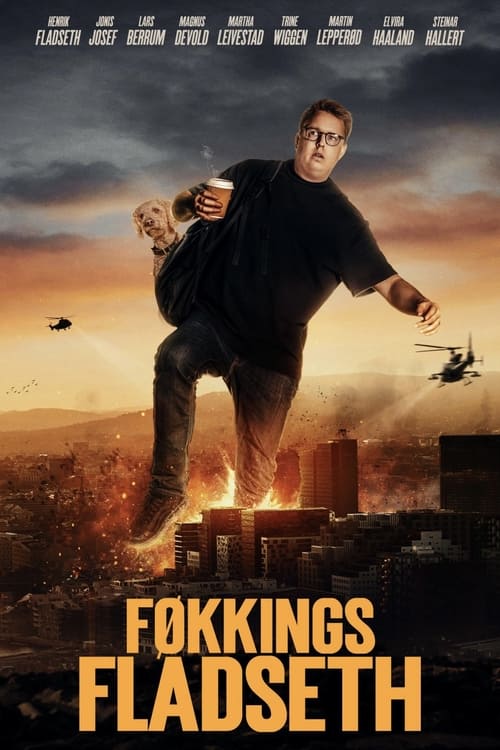 Føkkings Fladseth