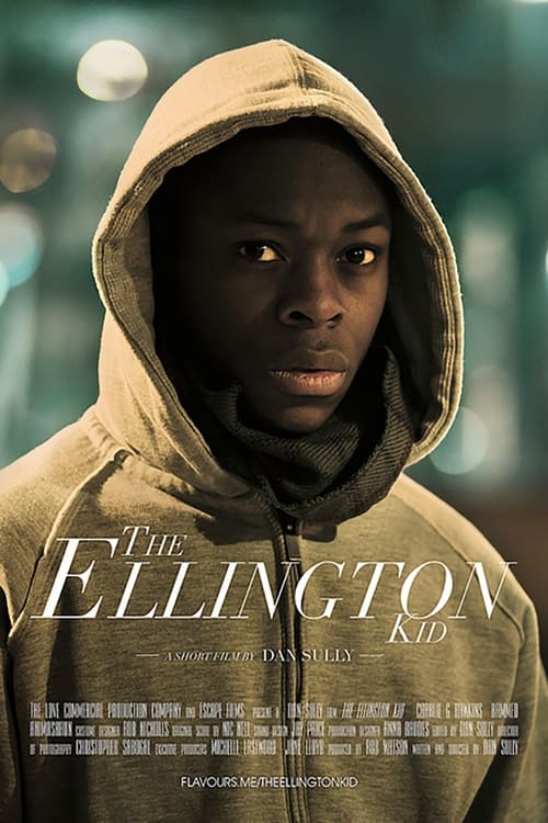 The Ellington Kid