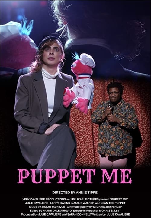 Puppet Me